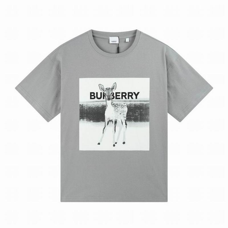 Burberry Men's T-shirts 133